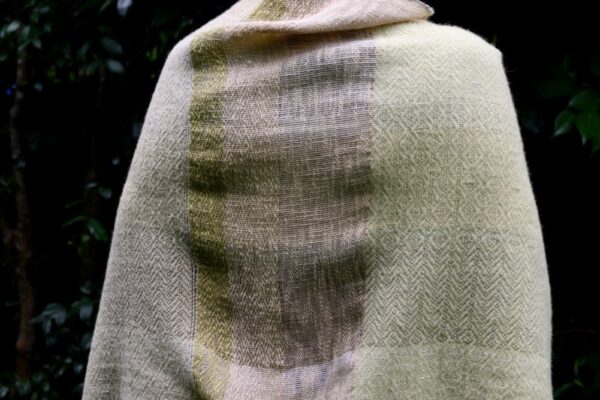 Gentle Wrap