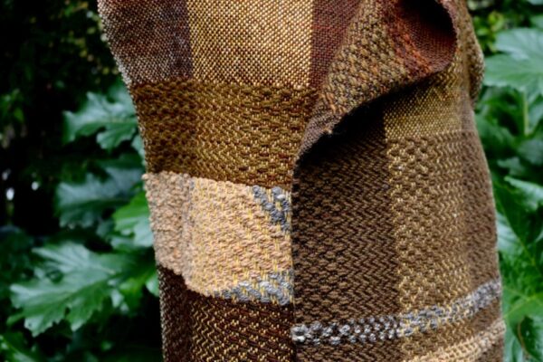 Earth Wrap