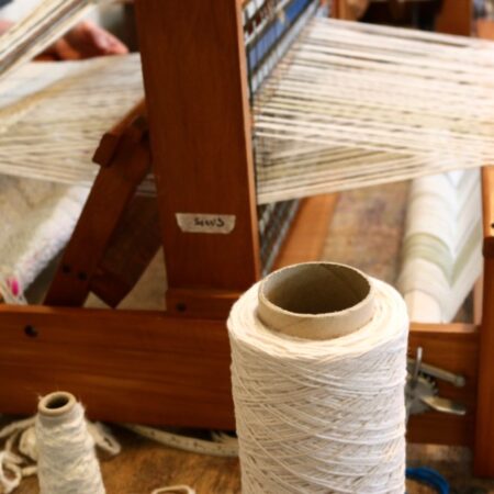 Weaving Workshops
