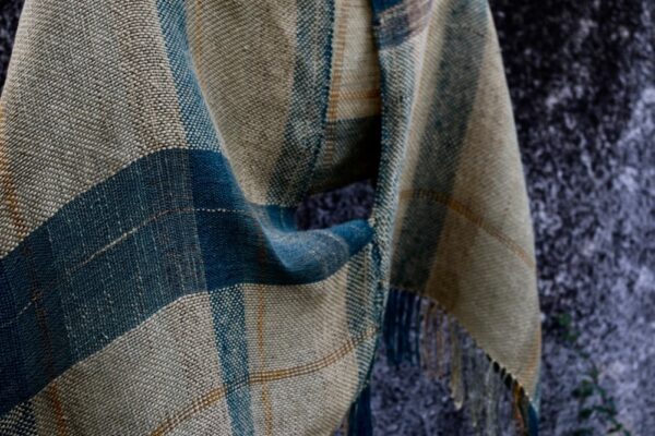Shift with Indigo