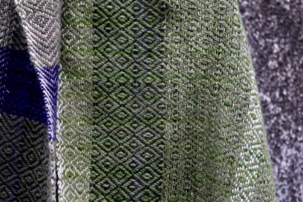Verdant Shift
