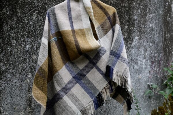 Wool SHift
