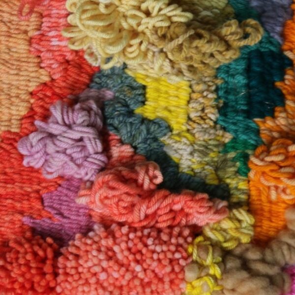 Tapestry Weaving Workshop