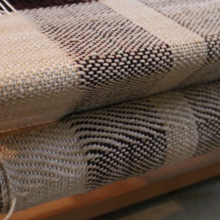 Hand Weaving Workshop